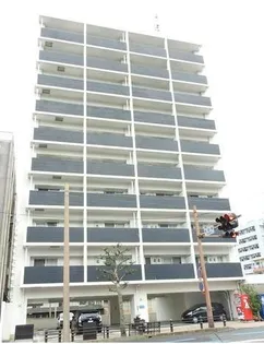 modern palazzo 文教通り【7階】の外観