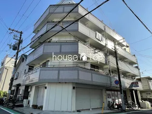 アベニュー曙の画像