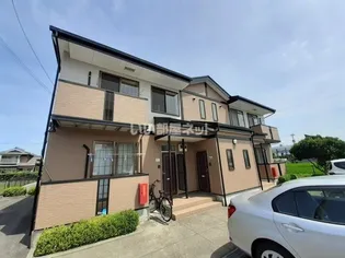 メゾン青山 Bの画像