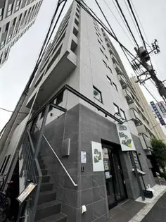 リバーレ上野稲荷町の画像