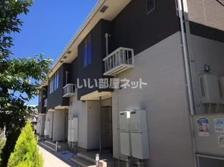 シャンブル クレールⅠの画像