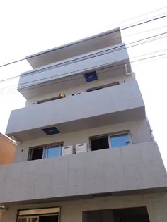 ルネッサ戸越公園の画像