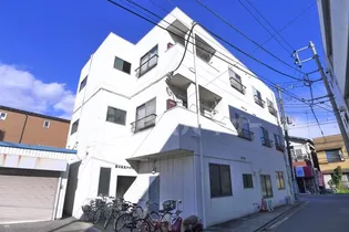 第4弘立ハイツの画像