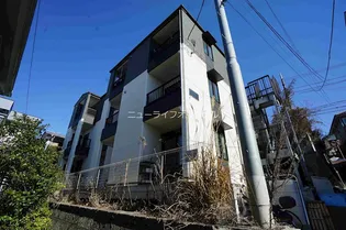 テラスみその台の画像