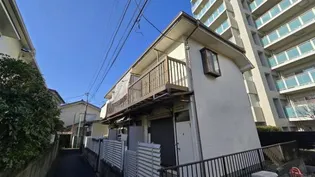 高橋ハイツの画像