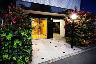 東京都墨田区太平4【マンション】の外観