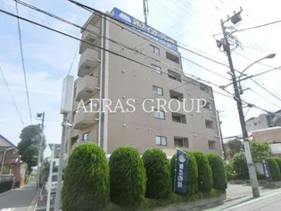 コート高橋の画像