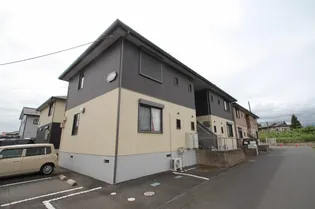 ステラ壱番館の画像