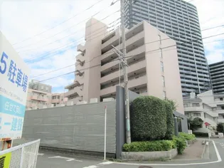 コンフォートソシアKの画像