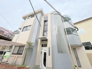 シャルマンハイツ生駒の画像