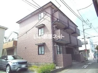 サーディアム本厚木の画像