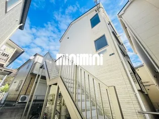 ファインパーク金沢八景Bの画像