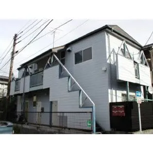 瀬戸ヶ谷アパート1号棟の画像