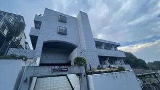 センチュリー川崎高津【1階】の外観