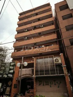 ライオンズマンション伊勢佐木町の画像