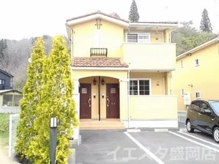 グラース メゾン Kの画像