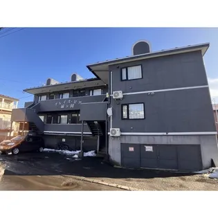 プレイス・ピア緑ケ岡I【3階】の外観