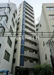 クレアシオン門前仲町の画像