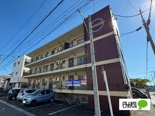 メルベールの画像