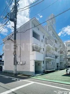 コーポ飛鳥の画像