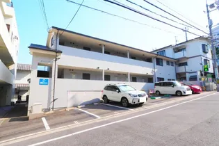 IIIハイツ上竹の画像