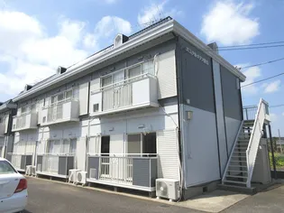 パステルメゾン柳Cの画像