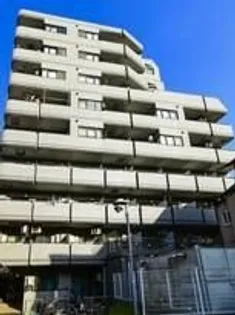 ライオンズマンション生麦南の画像