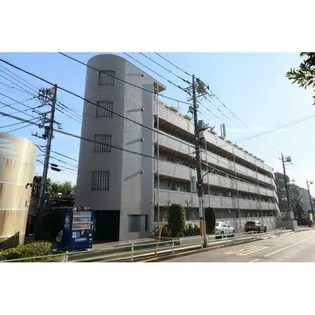 メルシー上池台の画像