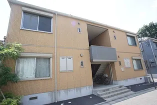 メゾン フォンテーヌBの画像