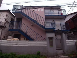 一丁目壱番館の画像