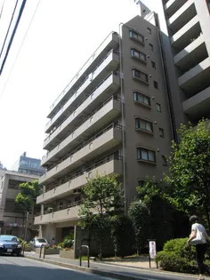 スターストン葛西の画像