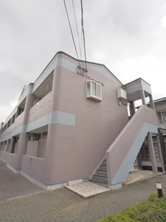 コーポリヴィエール39の画像