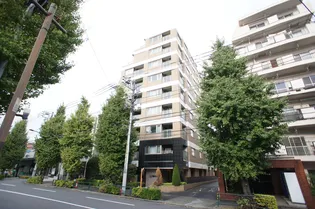 グランスイート文京小石川の画像