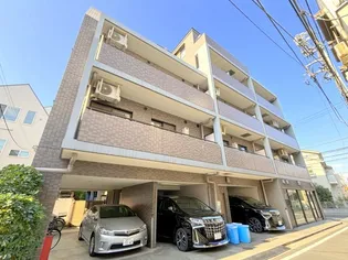 コンフォール中野の画像