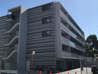 MAXIV新川崎の画像