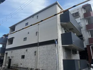 ソフィアコート加古川【2階】の外観