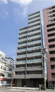 エルスタンザ文京千駄木の画像