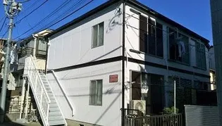 サルーンハイツ四谷の画像