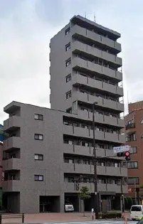 ルーブル椎名町の画像