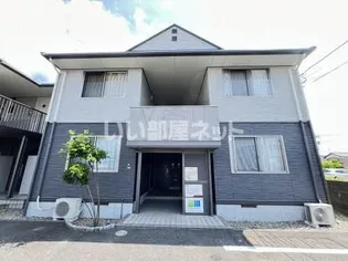 シャーメゾンSAKURAIIの画像