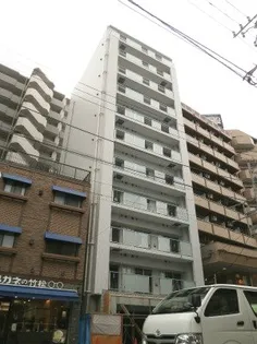 RISE STAGE MUSASHIーKOGANEIの画像