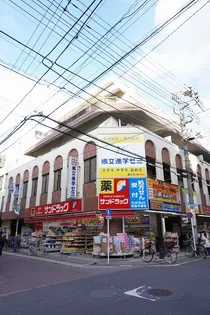 こがねビルの画像