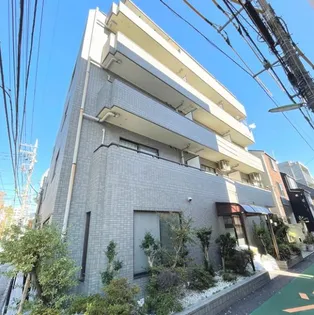 ロジェメント三軒茶屋の画像