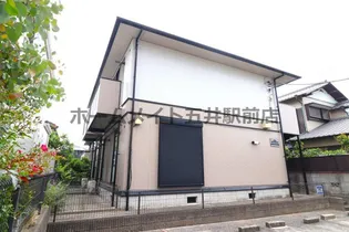 さくら館の画像