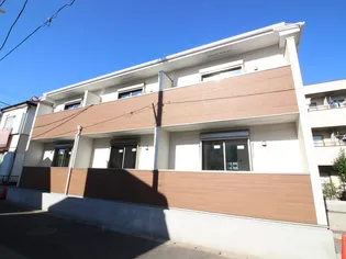 サンハイツ瀬谷の画像