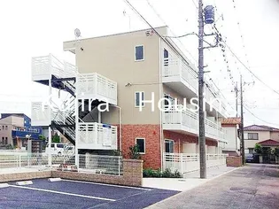 レオネクスト金明の画像