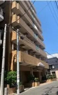 アーバンヒルズ両国の画像