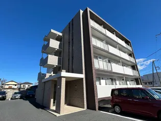 フォルテコート御殿場の画像