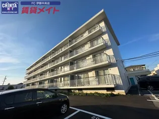 MESSAGE伊勢河崎の画像