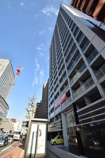 ORIENT BLD No.123【3階】の外観